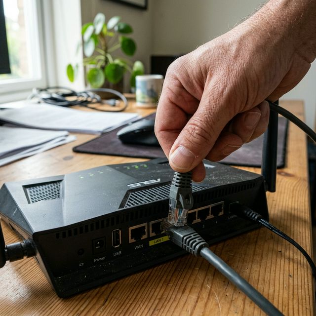 5 Proven Ways to Fix IPTV Buffering & Freezing Permanently