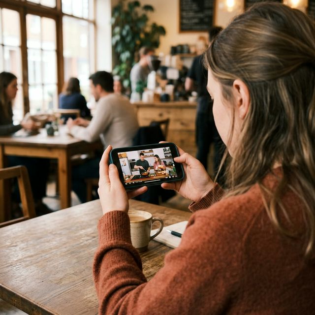 Top 5 Best IPTV Player Apps for Android & iOS