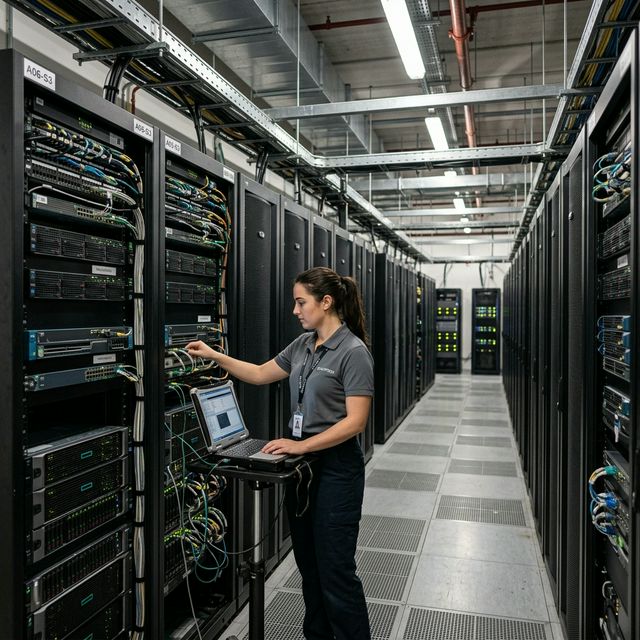 5 Key Differences: Xtream Codes API vs M3U Playlist